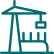 Icono Póliza Todo Riesgo Construcción y Montaje